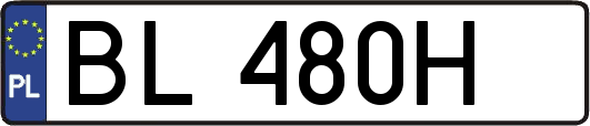 BL480H