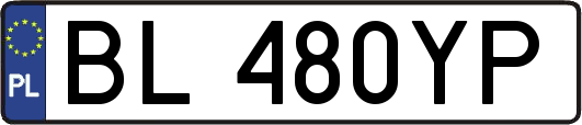 BL480YP