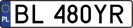 BL480YR