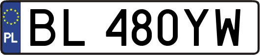 BL480YW