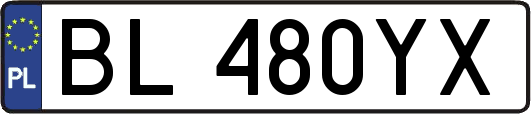 BL480YX