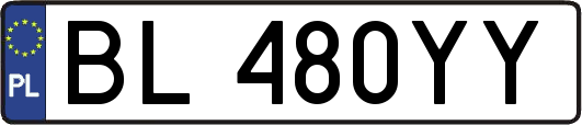 BL480YY
