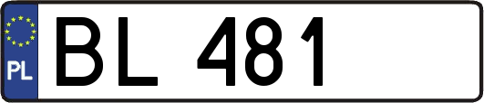 BL481