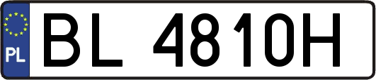 BL4810H