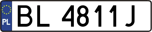 BL4811J