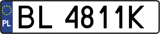 BL4811K
