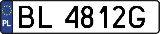 BL4812G
