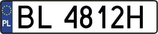 BL4812H
