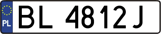 BL4812J
