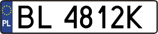 BL4812K