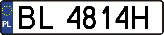 BL4814H