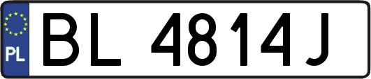 BL4814J