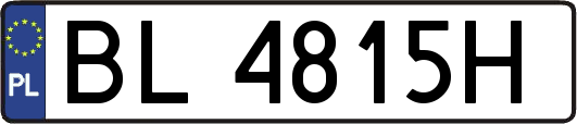 BL4815H