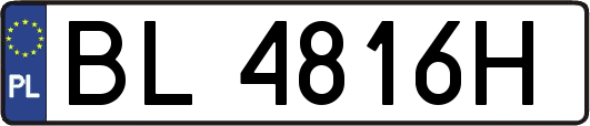 BL4816H