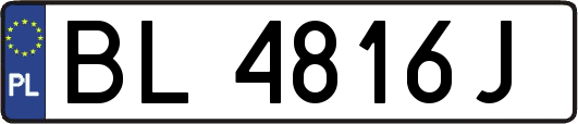 BL4816J