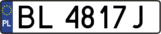 BL4817J