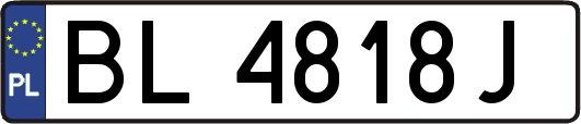 BL4818J