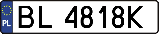 BL4818K