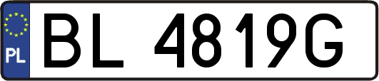 BL4819G