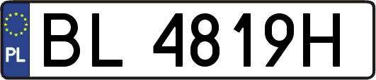 BL4819H
