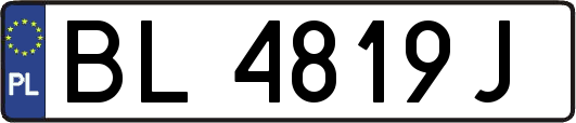 BL4819J