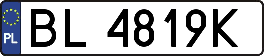 BL4819K