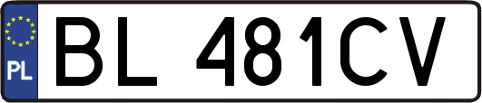 BL481CV