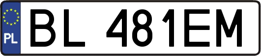 BL481EM