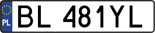 BL481YL