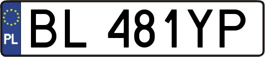 BL481YP