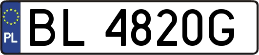 BL4820G