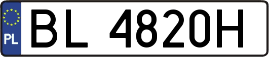 BL4820H