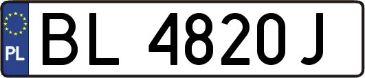 BL4820J