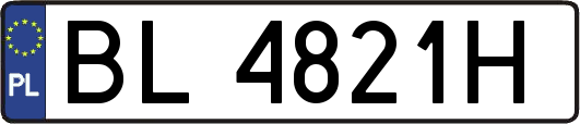 BL4821H