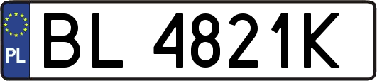 BL4821K
