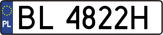 BL4822H