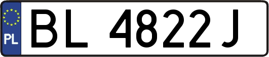 BL4822J