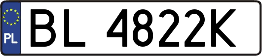 BL4822K