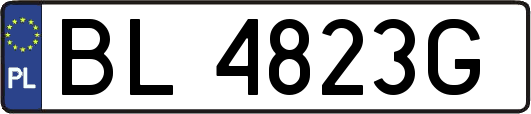 BL4823G