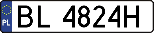 BL4824H