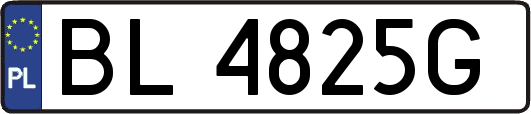 BL4825G