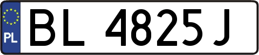 BL4825J