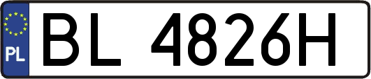 BL4826H