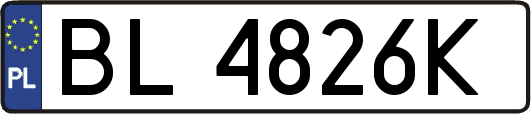 BL4826K