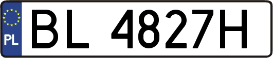 BL4827H