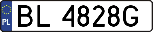 BL4828G