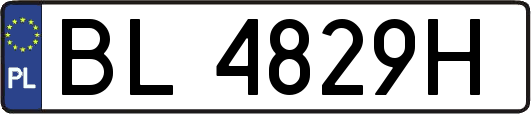 BL4829H