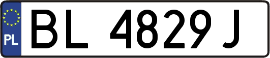BL4829J