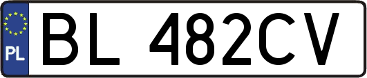 BL482CV