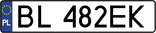 BL482EK